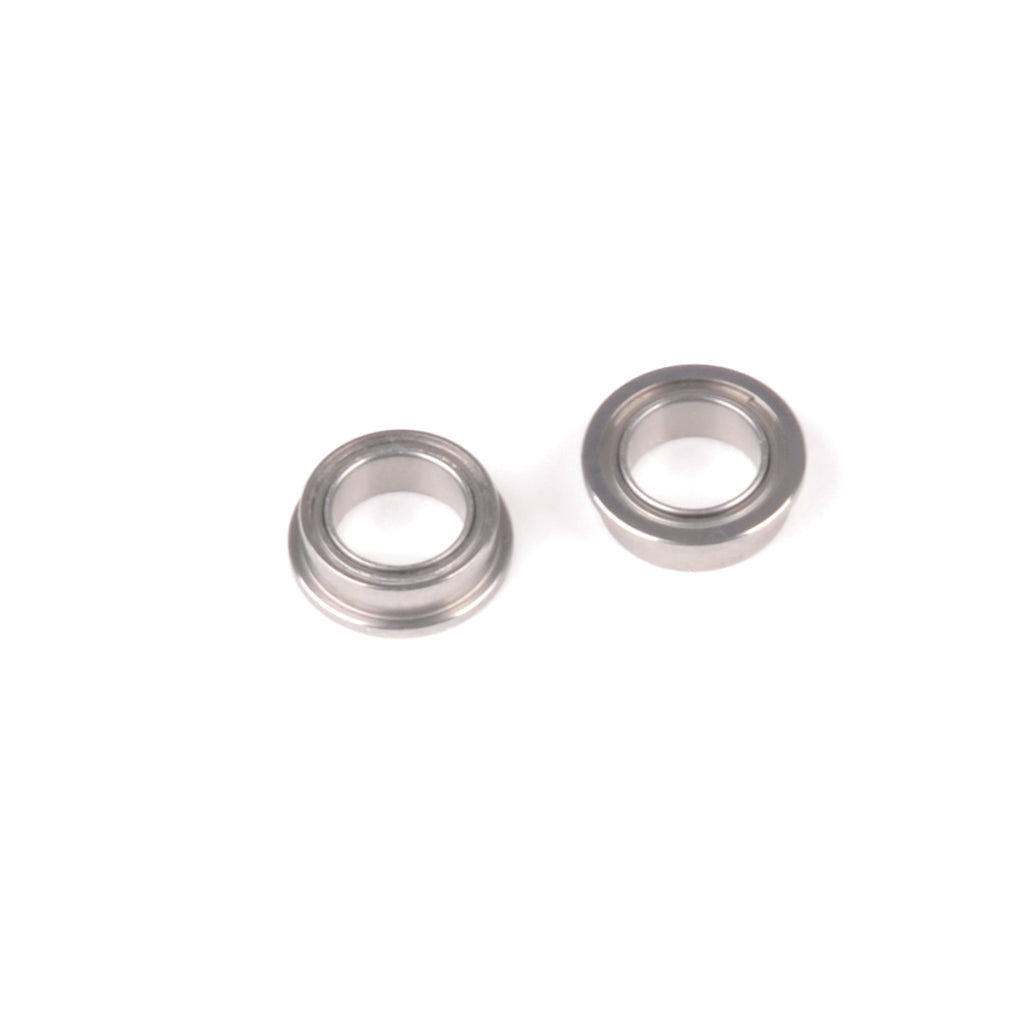 U7690 Schumacher Pro Ball Bearings 1/4 X 3/8 X 1/8 Fl Shielded