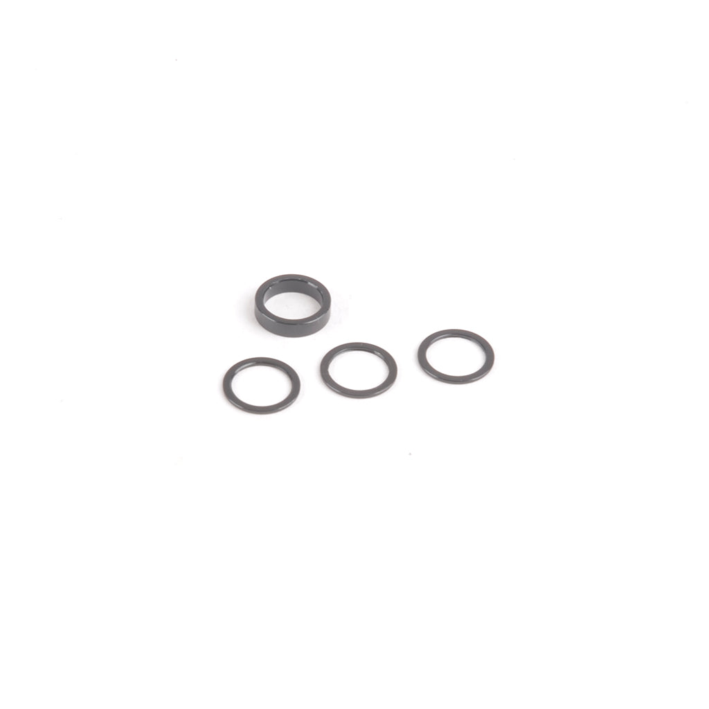 U7899 Schumacher Diff Spacer Set - A2/3,E4/5,Icon/2