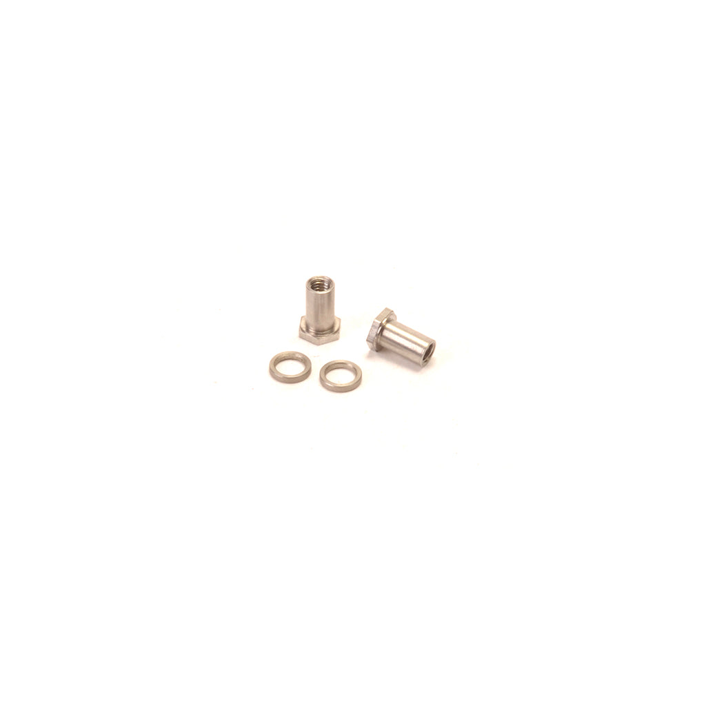 U7971 Schumacher Steering Pivot and Spacer