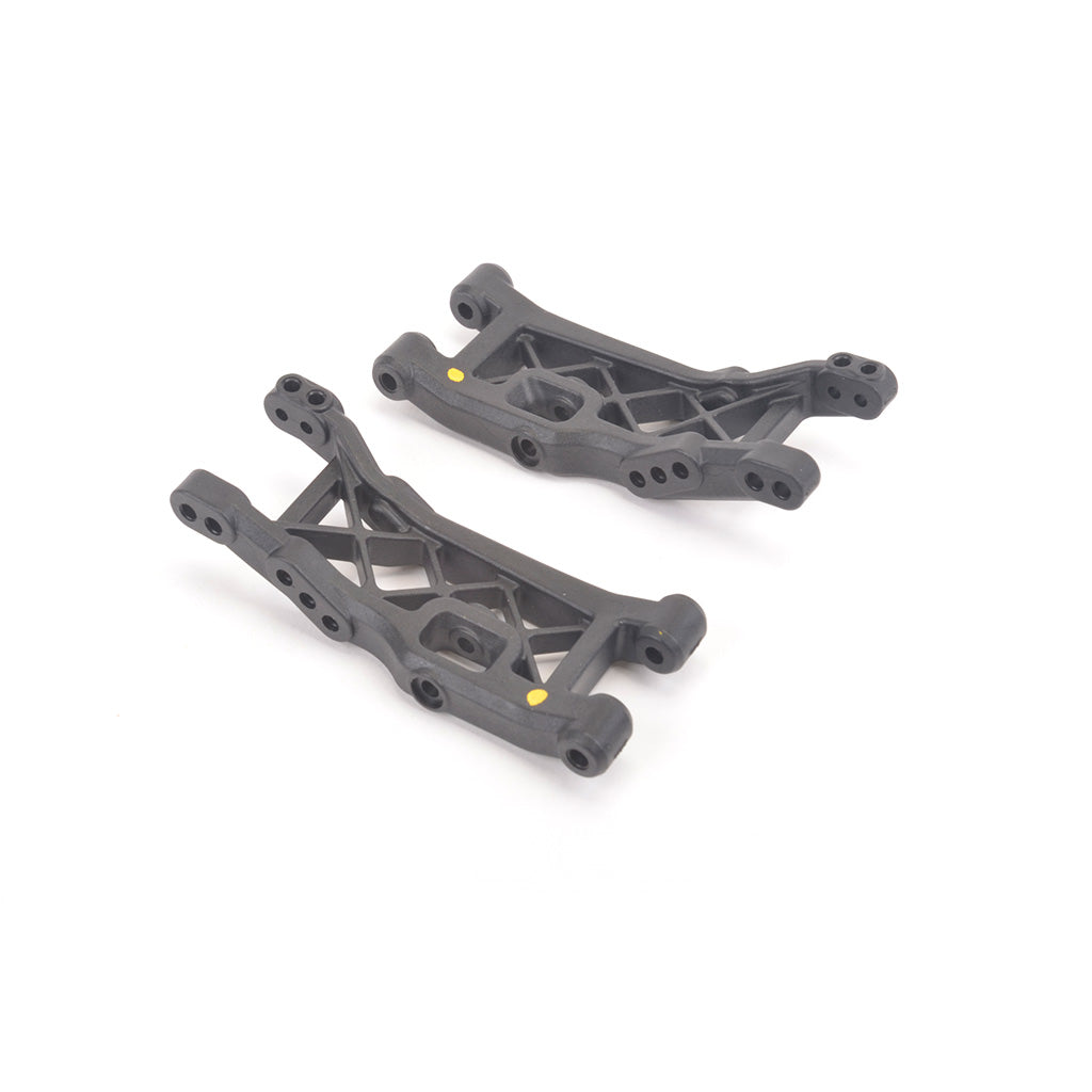 U7987 Schumacher REAR WISHBONES MED FLEX - CAT L1/EVO/R,LD2