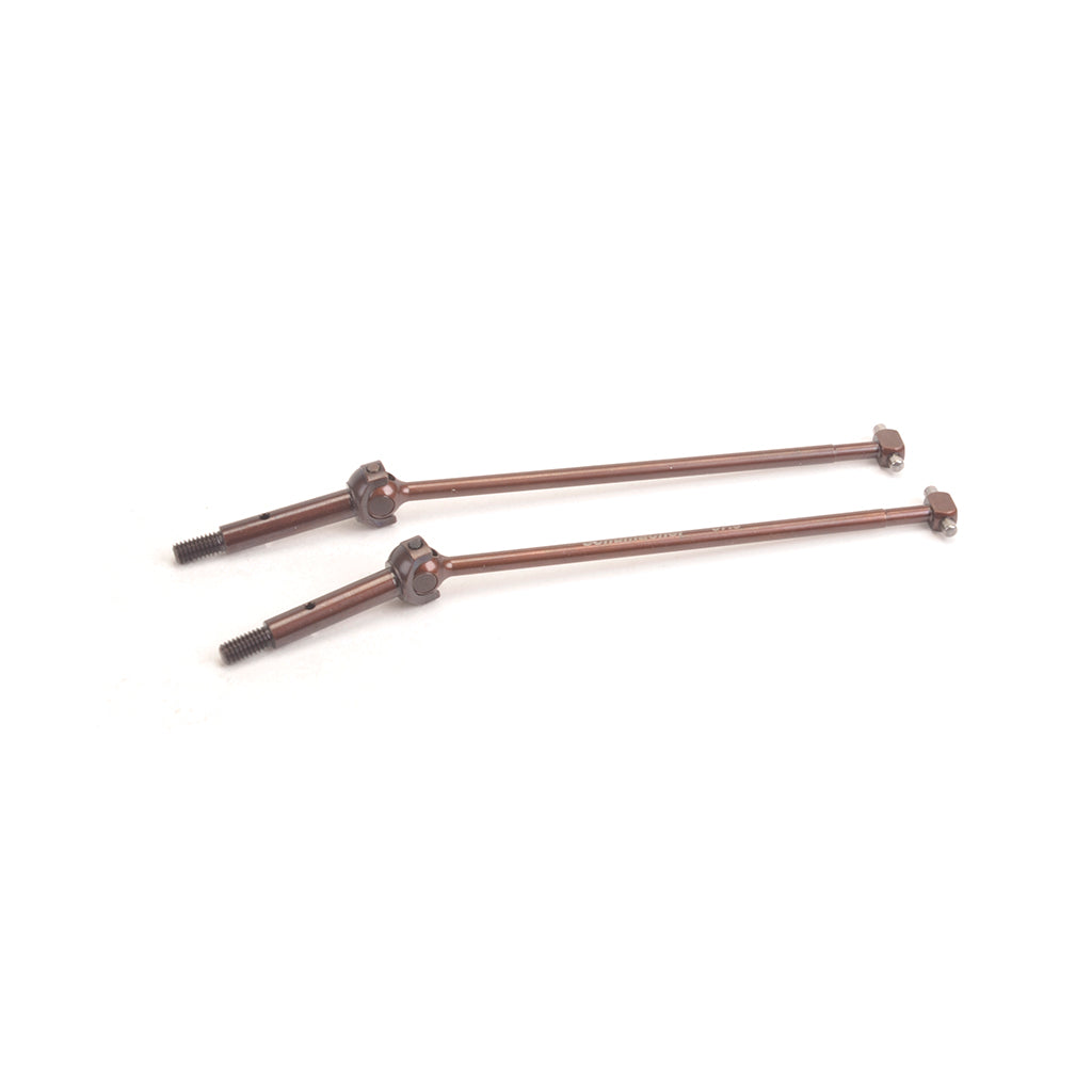 U8014 Schumacher Rear Driveshaft Assembly