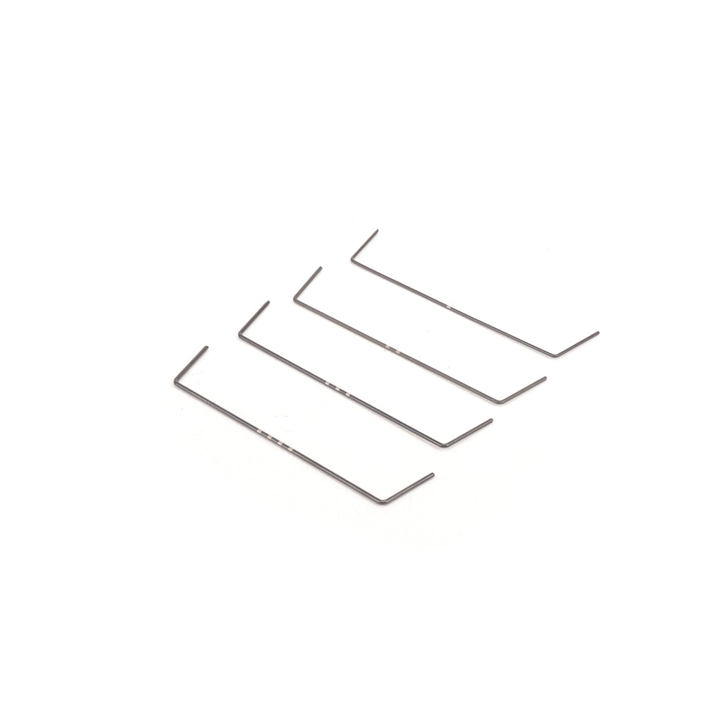 U8215 Schumacher Front Roll Bar