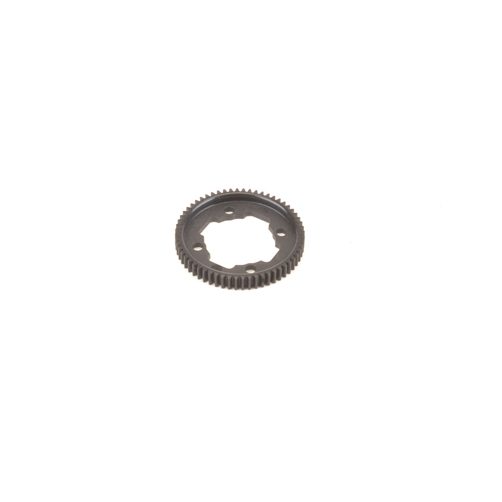 U8341 - Schumacher Gear Diff Spur Gear 60T 48DP - Icon 2, A3