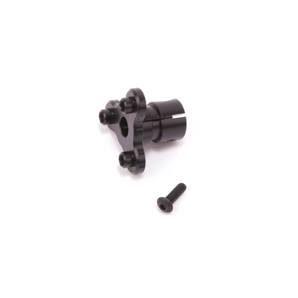 U8361 - Schumacher Gear Diff Wheel Hub RH Side - Atom