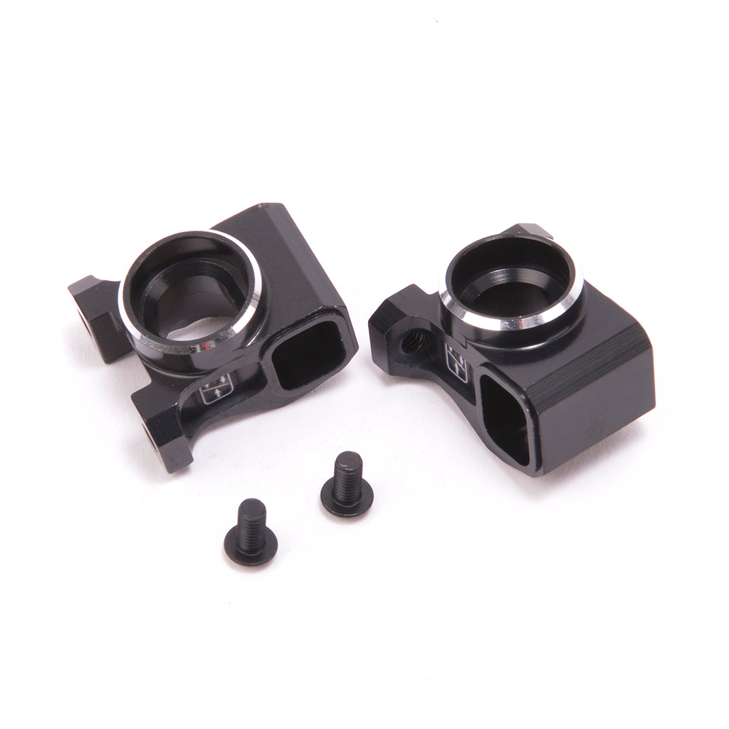 U8389 Schumacher CAT L1R Alloy Aluminum Rear Hub Carriers
