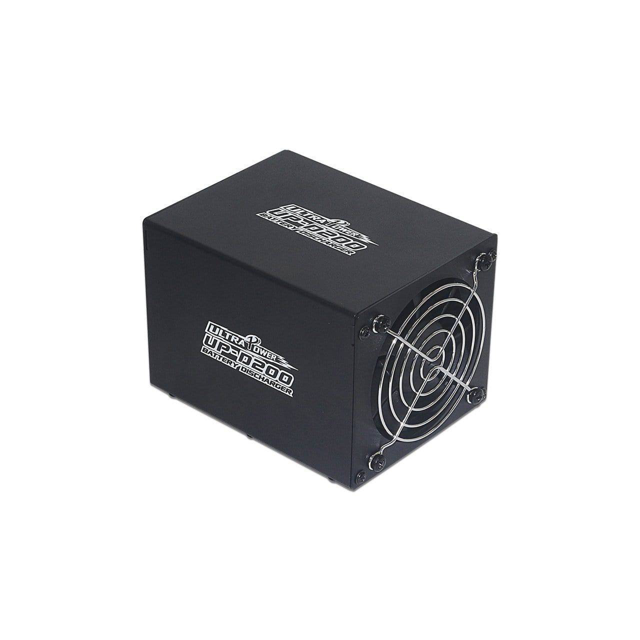 UP-D200 Ultra Power 200W 15A External Discharger