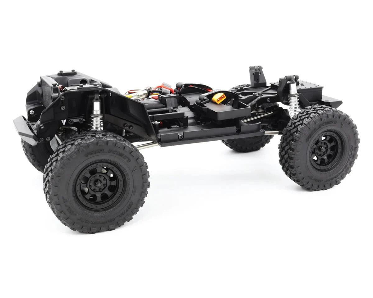 Vanquish Products VS4-10 Phoenix Portal 1/10 RTR Brushed Rock Crawler w/2.4GHz Radio - VPS09019