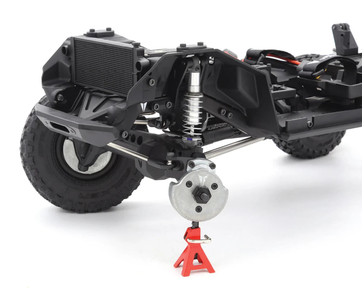 Vanquish Products VS4-10 Phoenix Portal 1/10 RTR Brushed Rock Crawler w/2.4GHz Radio - VPS09019