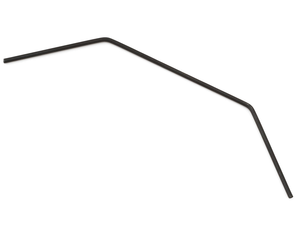 322491 X-ray XB2 Front Anti-Roll Bar for Bridge Upper Deck