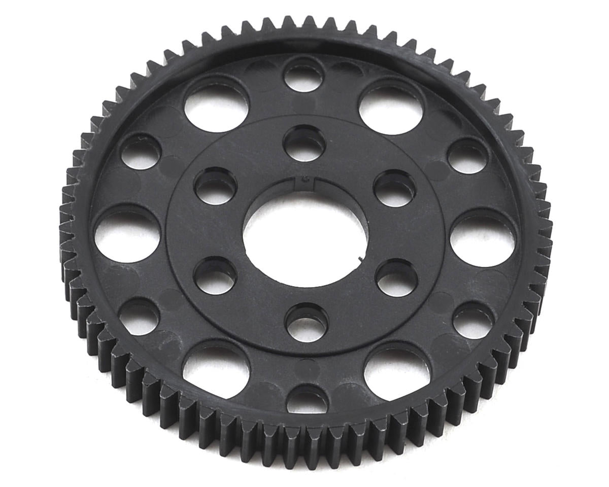325869 X-ray Composite Slipper Eliminator Spur Gear 69T 48P