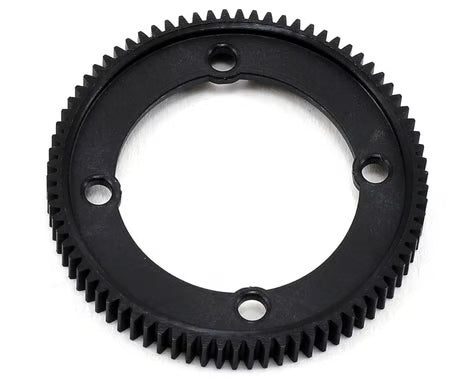 X-ray composite center diff spur gear 78/48 - 364978