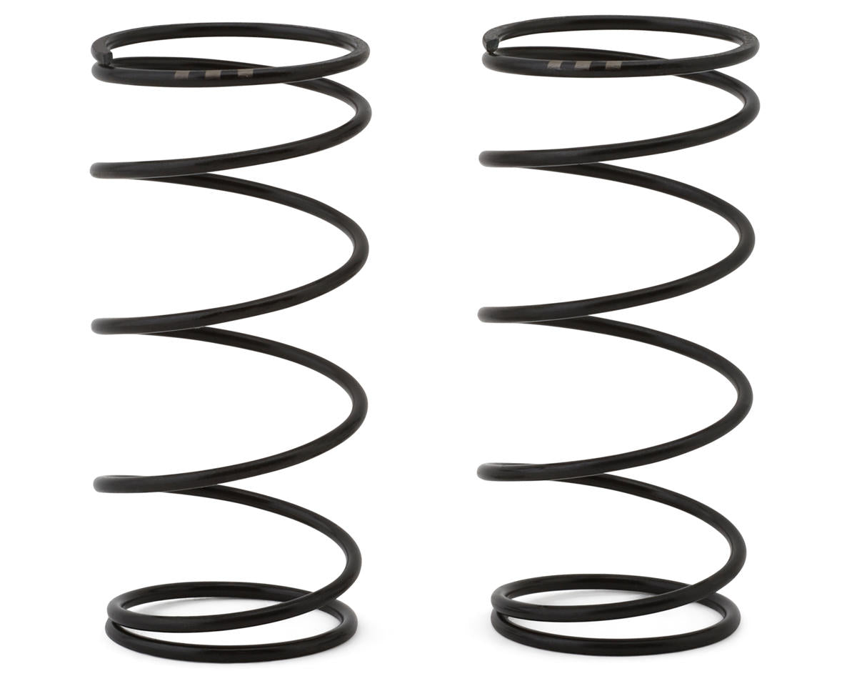 XRAY 42.5mm Big Bore Front Conical Spring Set (2) (3 Dot) 368383