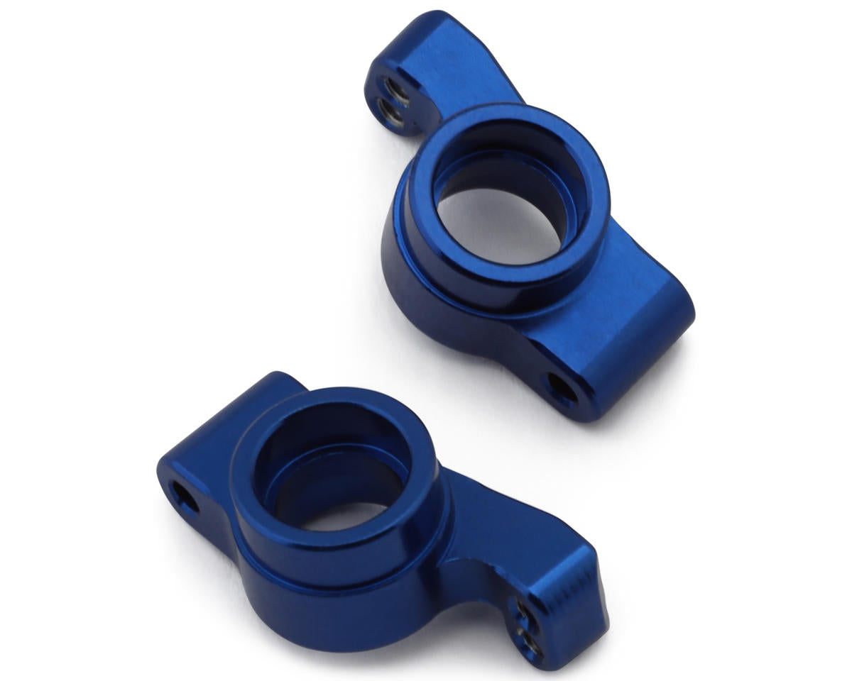LSMB-003DB Aluminum Rear C Hub Set