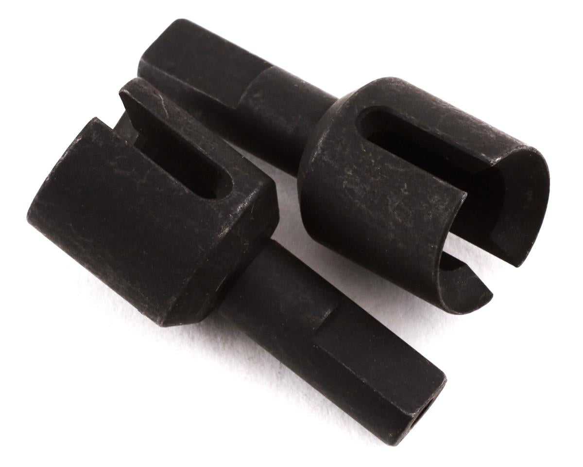 00036592 Yeah Racing Steel Front / Rear Gear Joint TT02-017