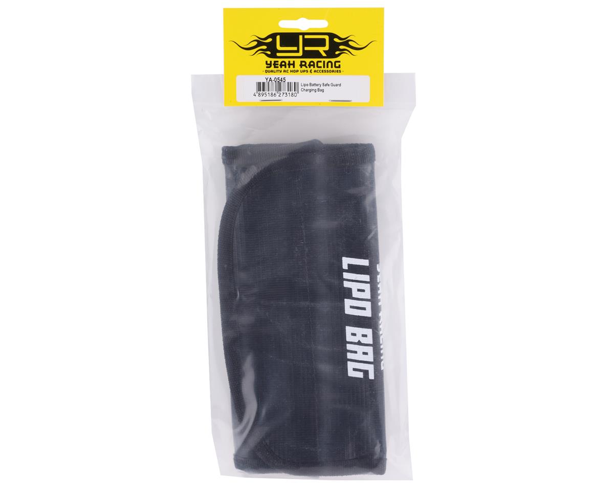 YA-0545 Yeah Racing Lipo Battery Safe Guard Charging Bag