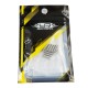 SS-310ST Yeah Racing Stainless Steel M3x10mm Hex Socket Screws 10pcs