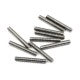 SS-320ST Yeah Racing Stainless Steel M3x20mm Hex Socket Screws 10pcs