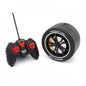 TU018 Kyosho R/C The Tire RTR w/Transmitter
