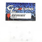 AC004-B AWD OFFSET SPACER SET