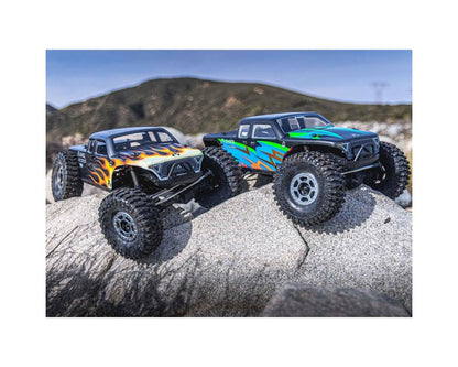 AXI03028 Axial SCX10 Pro 1/10 4WD Scaler Rock Crawler Kit