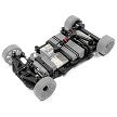 Xpress Pixel Z1 1/28 Competition Micro Racing Car - XP-90031