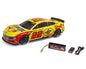 LOS1122522 Losi NASCAR #22 Ford Mustang 1/12 2S AWD RTR On-Road Car (Joey Logano) w/2.4GHz Transmitter, Battery, & Charger