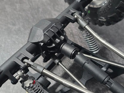H-TECH CNC Aluminum Reverse rotation kit for Vanquish VRD MULLET