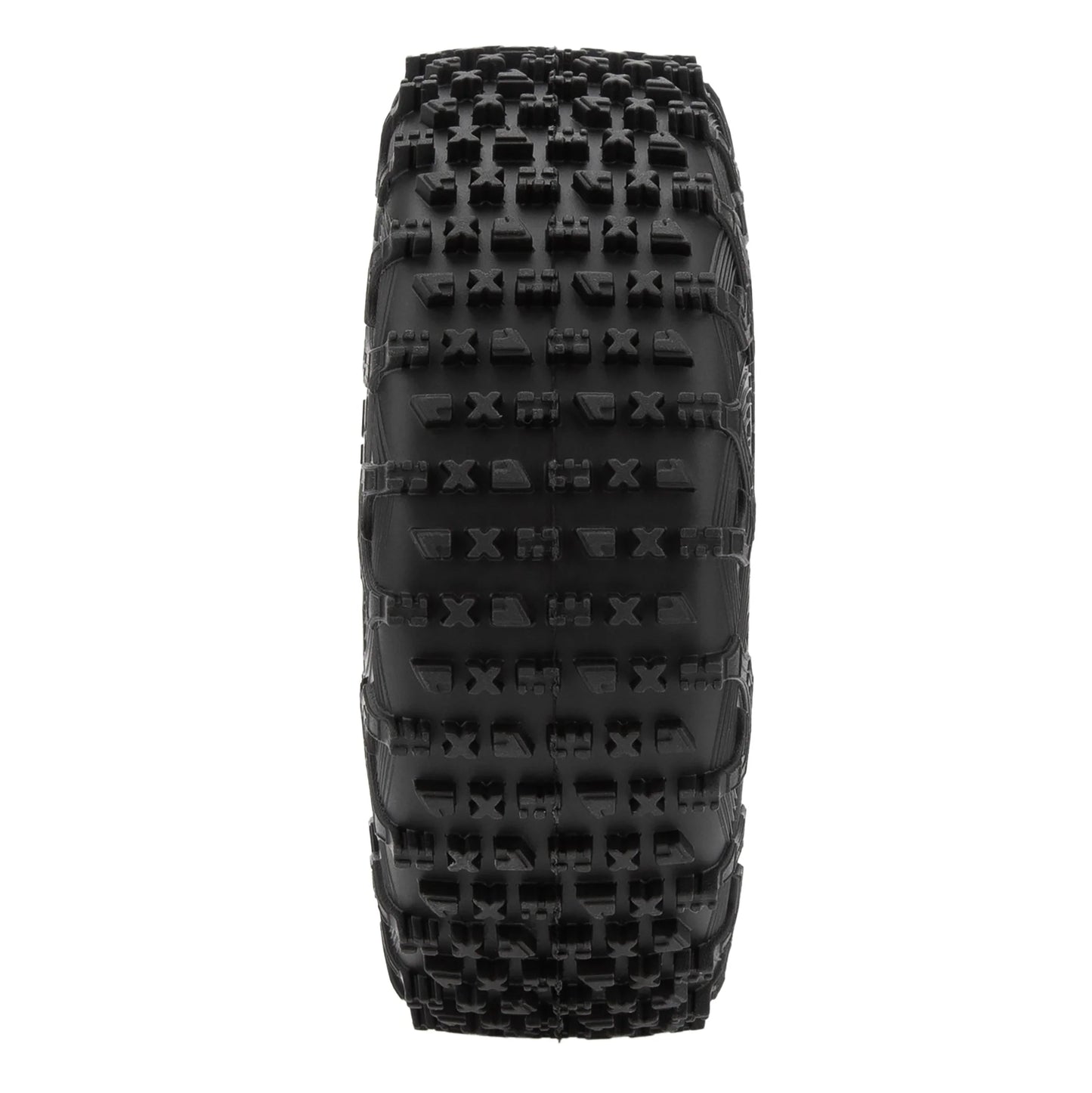 MEUS Racing 1.9 Inch MS6 Super Soft & Sticky Rubber Tires for 1/10 - MEUS-01-KY0647