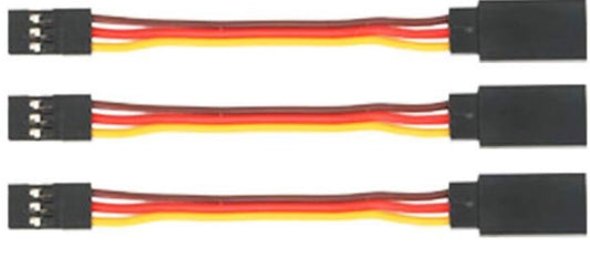 HRC Servo Extension Lead - 75mm
