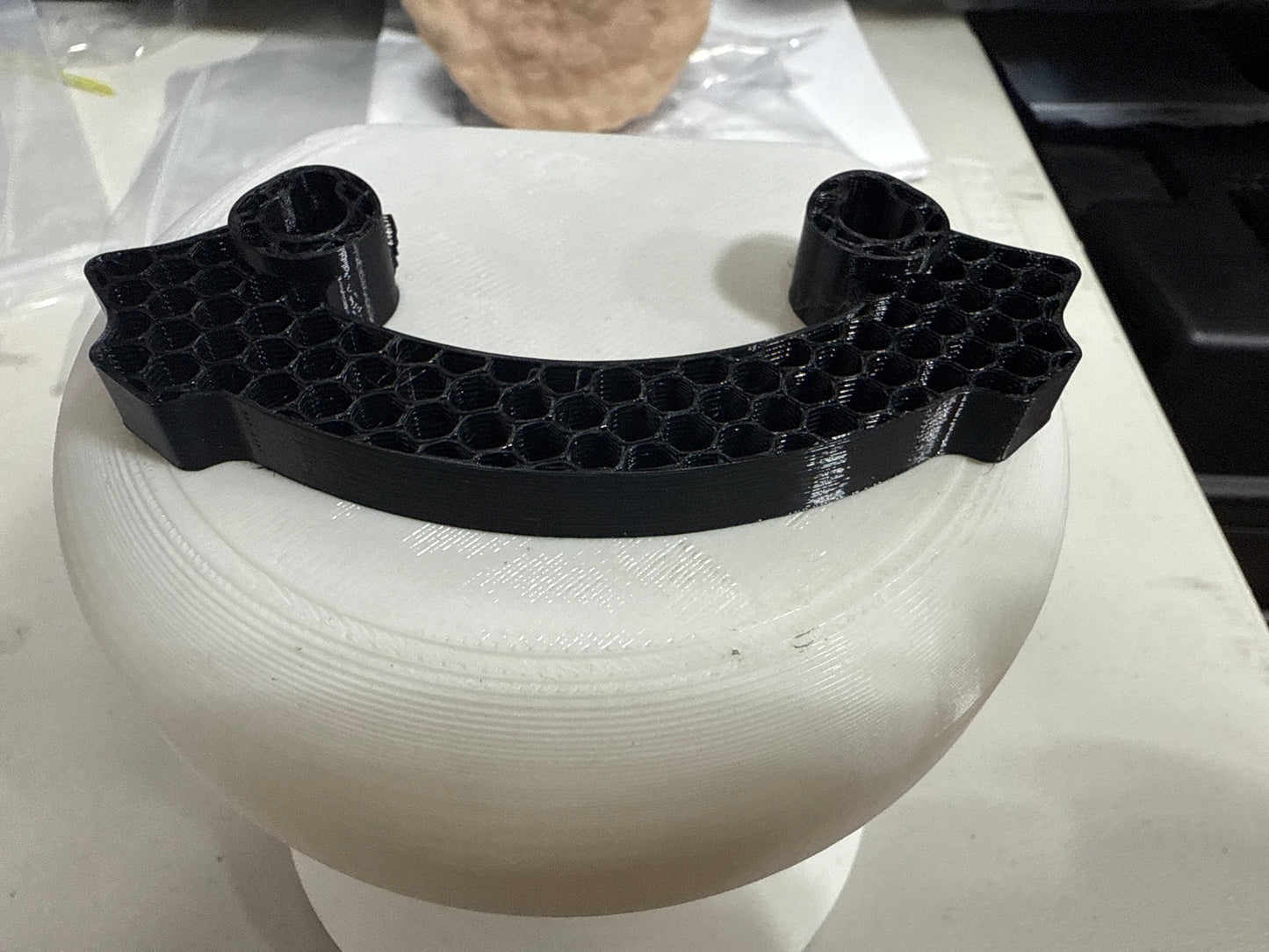 Schumacher Atom 3 GT12 Bumper