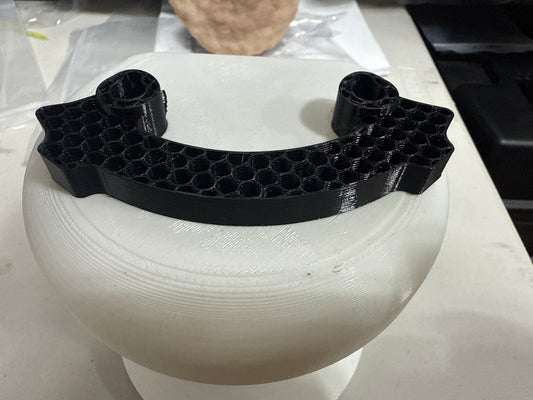 Schumacher Atom 3 GT12 Bumper