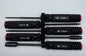 HoustonRC Tools - Large Essentials Set (1.5mm, 2.0mm, 2.5mm Hex Drivers, 5.5mm & 7.0mm Nut Drivers)