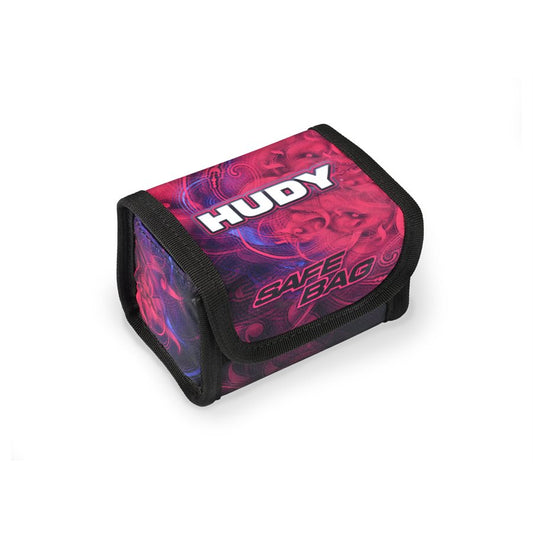HUDY LIPO SAFETY BAG - COMPACT - 199271