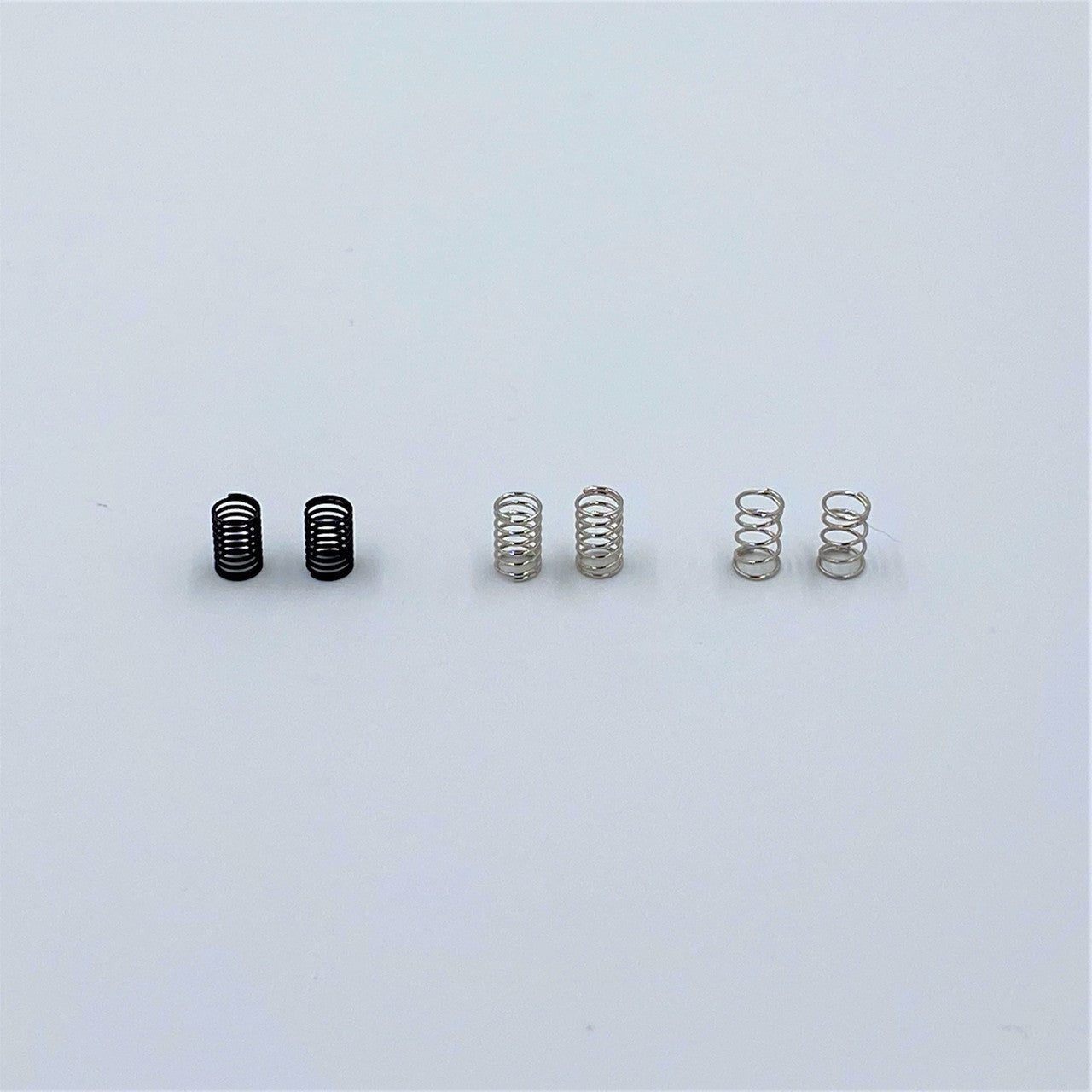 1RC5009 Spring Set, Front