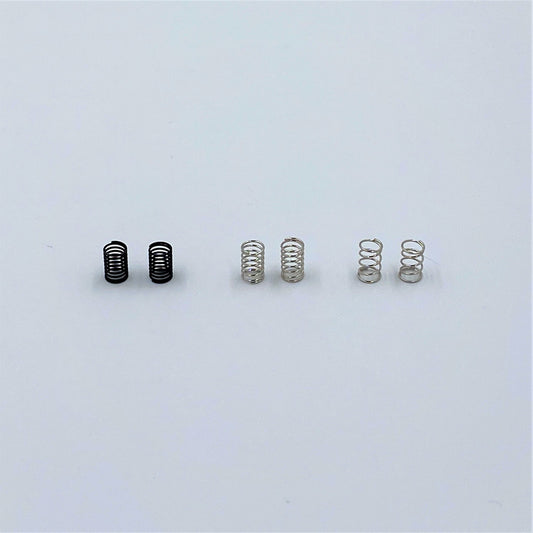 1RC5009 Spring Set, Front