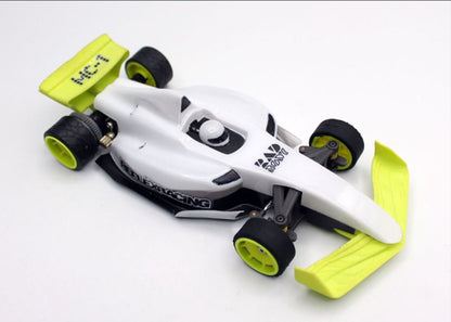 FX28-KIT Reflex Racing FX28 Formula Car Kit