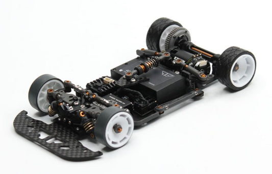 RX28SEG3-KIT Reflex Racing RX28SE Gen 3 Car Kit PRE-ORDER SHIPS LATE AUGUST 2025