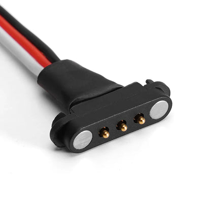 WIRE10-34 INJORA Magnetic Snap-on JR Extension Cable for RC Models