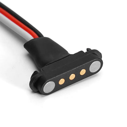 WIRE10-34 INJORA Magnetic Snap-on JR Extension Cable for RC Models
