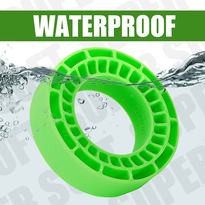 DGT-1365GN INJORA Soft Silicon Insert for 64*24mm 1.3” Tires
