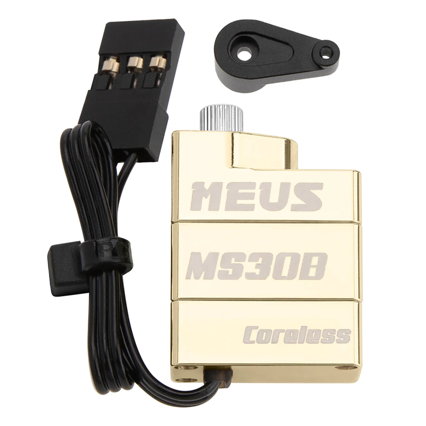 MEUS Servo for SCX30 - 15.8g - MEUS-01-KY1259