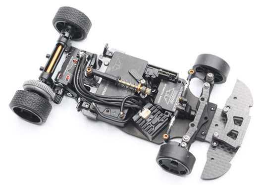 Reflex Racing GX28 1/28 Kit