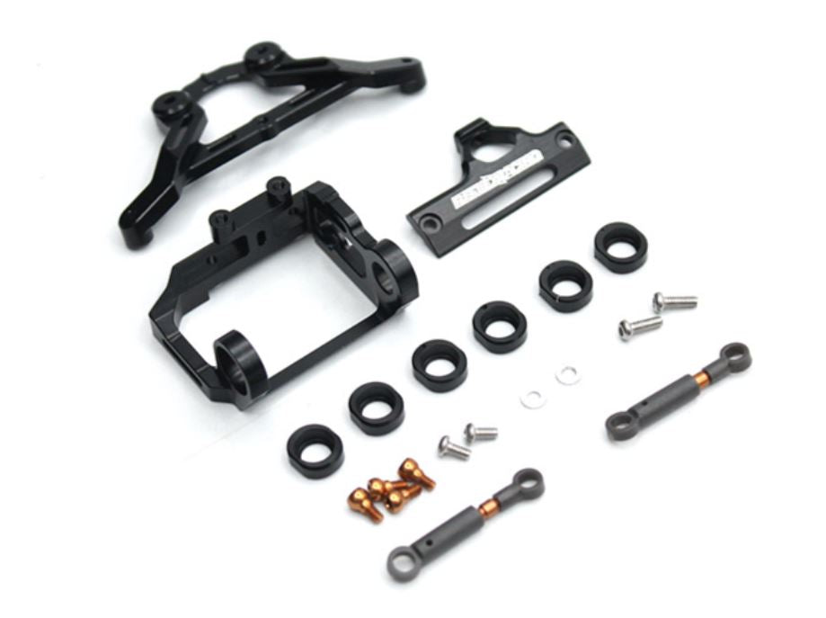 Reflex Racing Kyosho MR-04 Low Profile Damping System - RR002