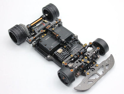 RX28WE-KIT Reflex Racing RX28WE Chassis Kit - PRE-ORDER (ETA: Late Oct 2026)