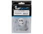 1UP Racing MicroTune Drivetrain Shim Set (4mm) (0.5/0.1/0.2/0.3mm) - 1UP-80205