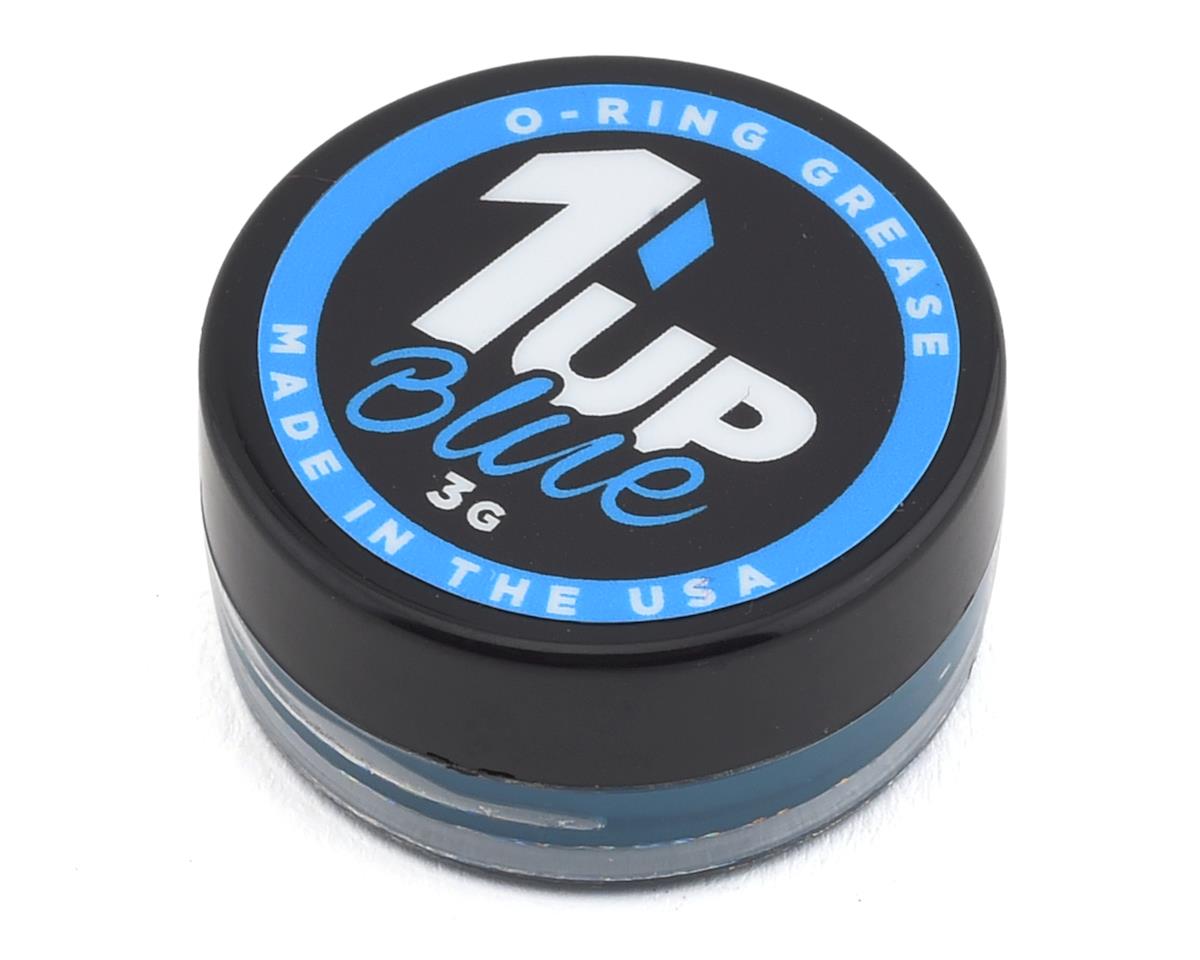 120301 1UpRacing Ultra Slick O-Ring Grease