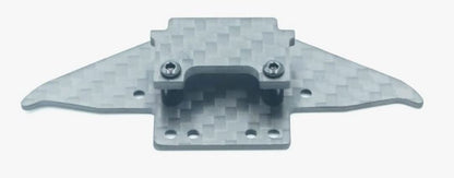 MZR-2102 Marka Carbon Front Bumper & Body Mount for Jomurema