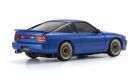 ASC MA020 NISSAN SILEIGHTY Blue - MZP489BL