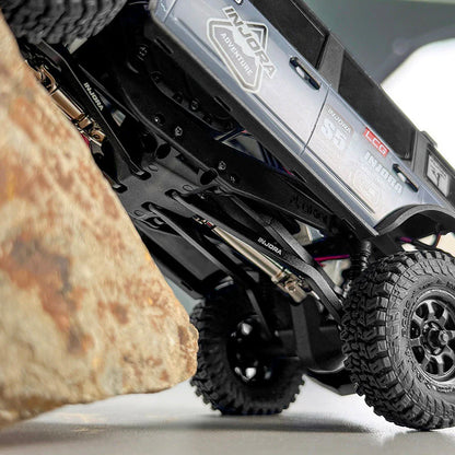 INJORA Stainless Steel Drive Shafts for SCX30 - SCX30-01