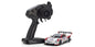 Kyosho MR-04 RWD Mini-Z Readyset w/2012 Denso Kobelco SC430 Body (White/Red) w/KT-531P 2.4GHz Radio - 32373DK